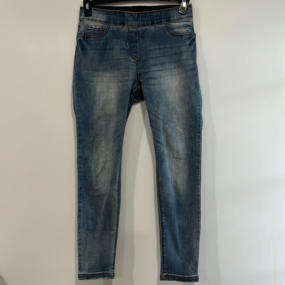 Coco Carmen skinny Jeans Size Medium